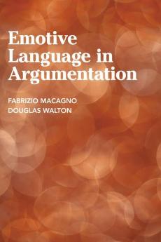 Emotive Language in Argumentation