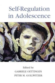Self-Regulation in Adolescence