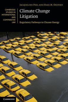 Climate Change Litigation
