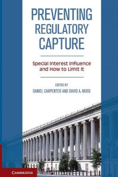 Preventing Regulatory Capture