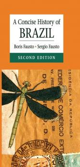A Concise History of Brazil