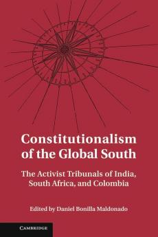 Constitutionalism of the Global South