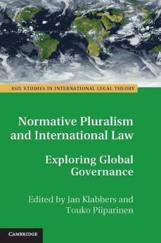 Normative Pluralism and International Law