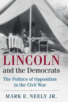 Lincoln and the Democrats