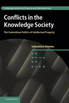 Conflicts in the Knowledge Society