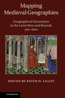 Mapping Medieval Geographies
