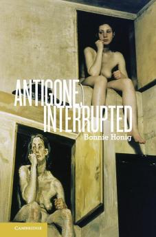 Antigone Interrupted