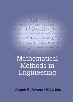 Mathematical Methods in Engineering