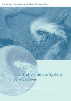 The Arctic Climate System