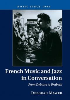 French Music and Jazz in Conversation