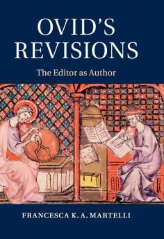 Ovid's Revisions