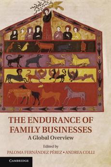The Endurance of Family Businesses