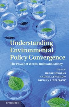 Understanding Environmental Policy Convergence