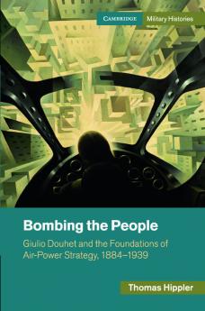 Bombing the People