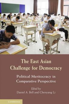 The East Asian Challenge for Democracy