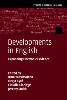 Developments in English