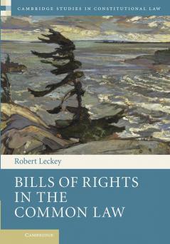 Bills of Rights in the Common Law
