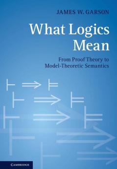 What Logics Mean