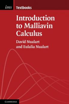 Introduction to Malliavin Calculus