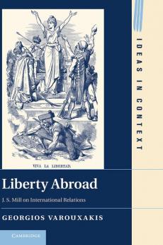 Liberty Abroad