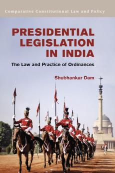 Presidential Legislation in India