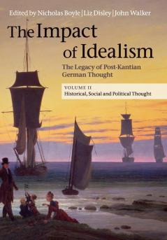 The Impact of Idealism