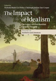 The Impact of Idealism