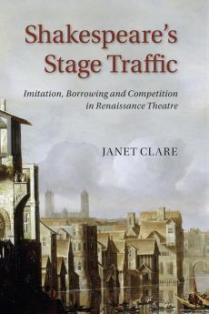 Shakespeare's Stage Traffic