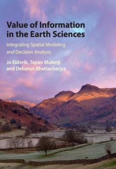 Value of Information in the Earth Sciences