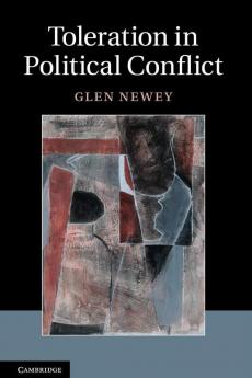 Toleration in Political Conflict