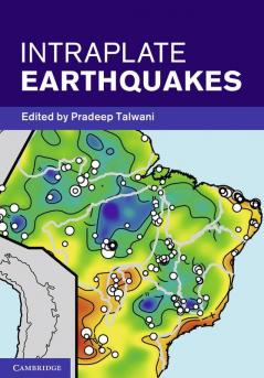Intraplate Earthquakes