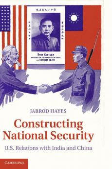 Constructing National Security