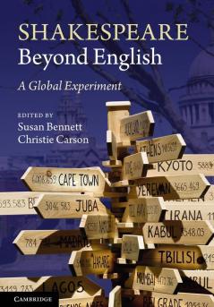 Shakespeare Beyond English