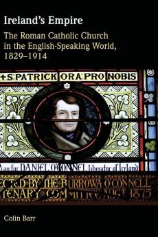 Ireland's Empire