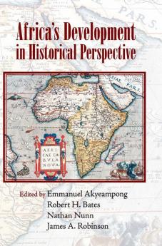 Africa's Development in Historical Perspective