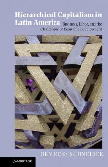 Hierarchical Capitalism in Latin America