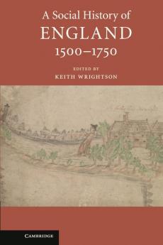 A Social History of England 1500-1750
