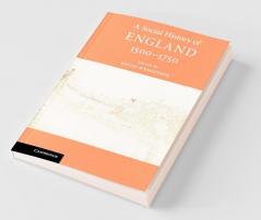A Social History of England 1500-1750