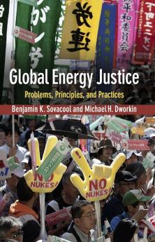 Global Energy Justice