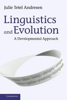 Linguistics and Evolution