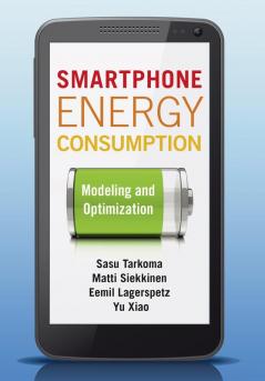 Smartphone Energy Consumption