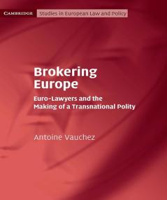 Brokering Europe