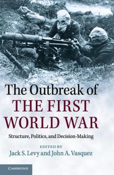 The Outbreak of the First World War