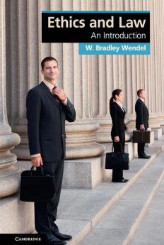 Ethics and Law