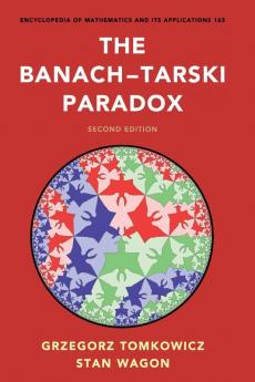 The Banach-Tarski Paradox