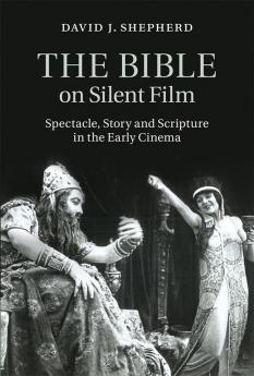 The Bible on Silent Film