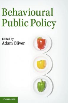 Behavioural Public Policy