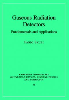 Gaseous Radiation Detectors
