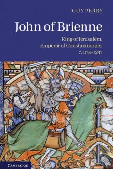 John of Brienne