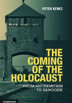 The Coming of the Holocaust